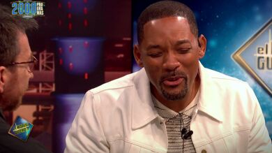 'El Hormiguero 3.0' celebra el programa 2.000 con Will Smith, el próximo lunes a las 21:45 horas en Antena 3