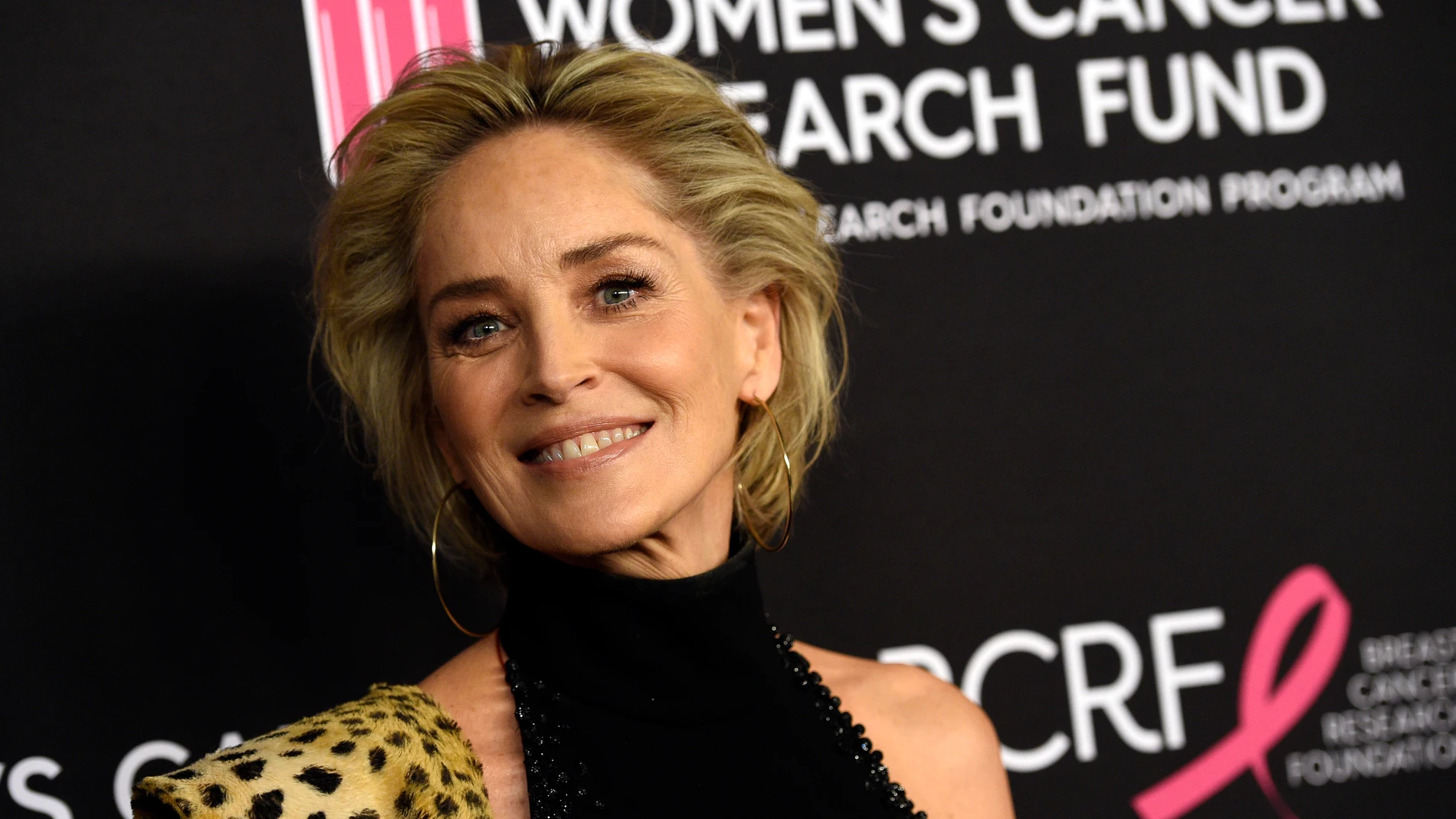 Sharon Stone Sharon Stone