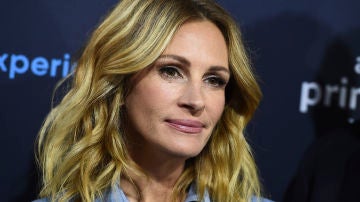 Julia Roberts