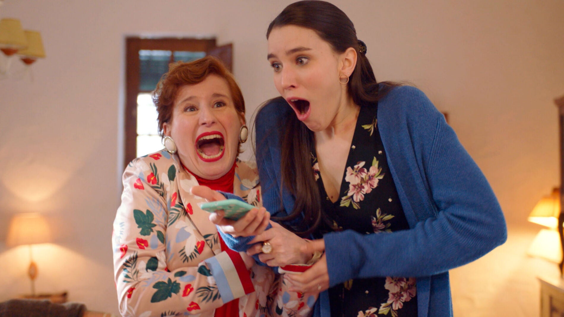 Irene y Dolores, vetadas por Wang por ser "trabajadora conflictivas"