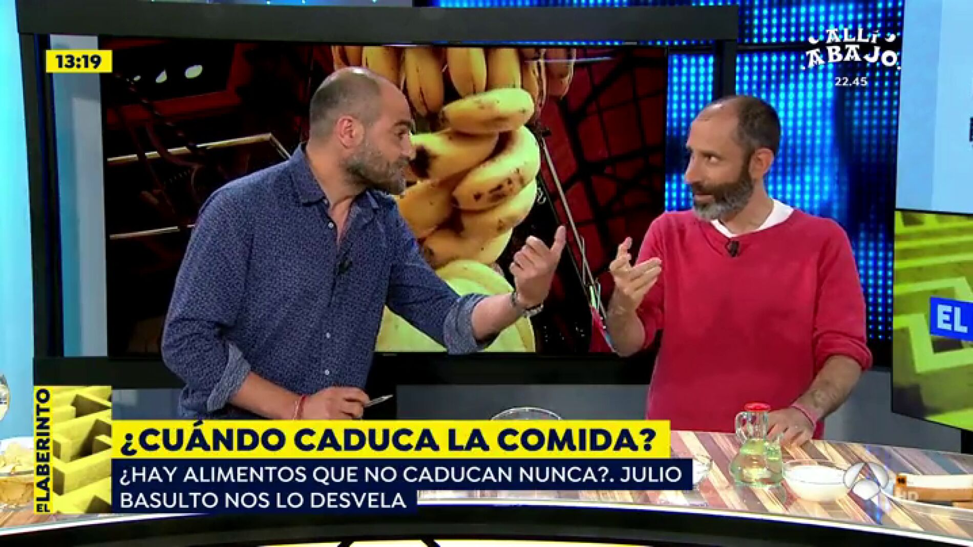 Los mitos sobre la comida caducada
