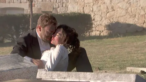 'El secreto de Puente Viejo': María Elena muere en la explosión de su boda con Fernando MEJORES MOMENTOS | CAPÍTULO 2.076