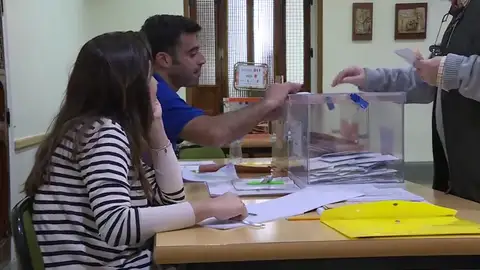 Elecciones generales 2023 Elecciones generales 2019