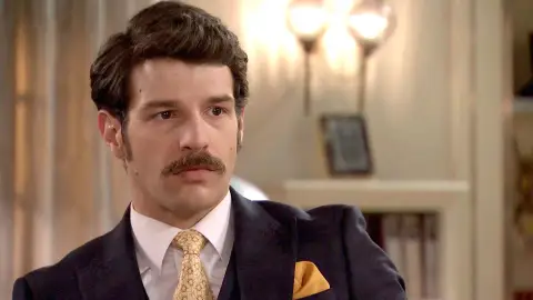 'Amar es para siempre':Carlos recibe una carta de Covadonga con una noticia que cambiará todo MEJORES MOMENTOS CAPÍTULO 1606