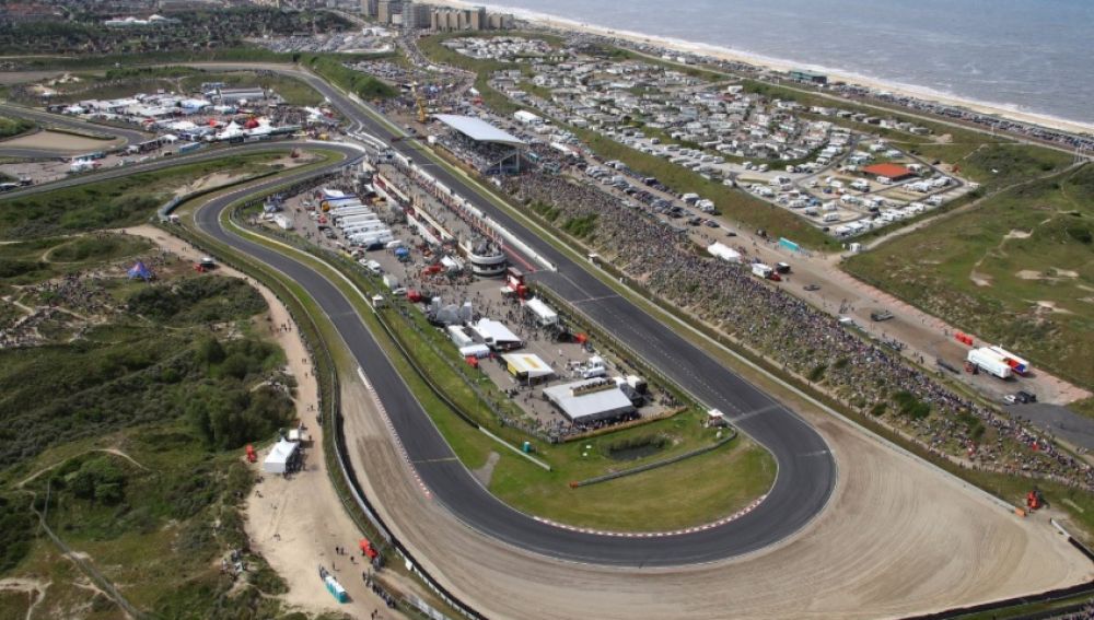 gp holanda 2020