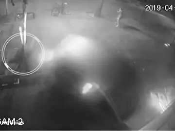 Confiesa que iba borracho y drogado tras atropellar a cuatro personas Confiesa que iba borracho y drogado tras atropellar a cuatro personas