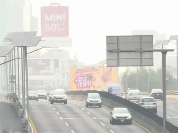 MEXICO CONTAMINACION MEXICO CONTAMINACION