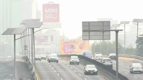 MEXICO CONTAMINACION MEXICO CONTAMINACION