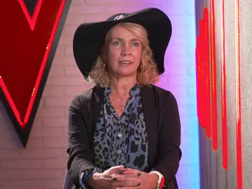 Maisa Hens: “He tenido la suerte de poner voz a anuncios estupendos” Maisa Hens: “He tenido la suerte de poner voz a anuncios estupendos”