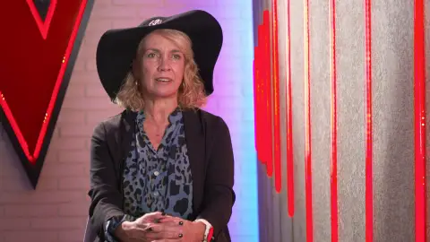 Maisa Hens: “He tenido la suerte de poner voz a anuncios estupendos” Maisa Hens: “He tenido la suerte de poner voz a anuncios estupendos”