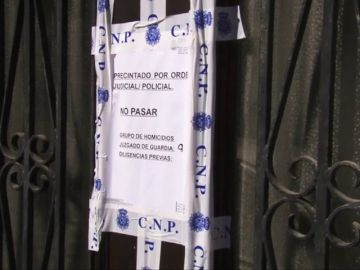 La Policía investiga la muerte violenta de una mujer en Palma