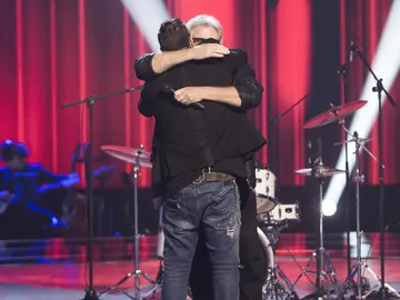 Antonio Orozco consigue sumar en su equipo a Marcelo Gómez Antonio Orozco consigue sumar en su equipo a Marcelo Gómez