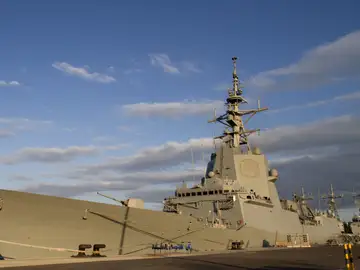 Fragata Méndez Núñez Fragata Méndez Núñez