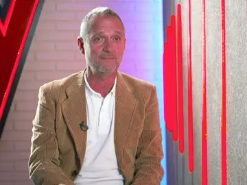 Gonzalo Fernández: “Cuando volví de la mili nadie se acordaba de mí” Gonzalo Fernández: “Cuando volví de la mili nadie se acordaba de mí”