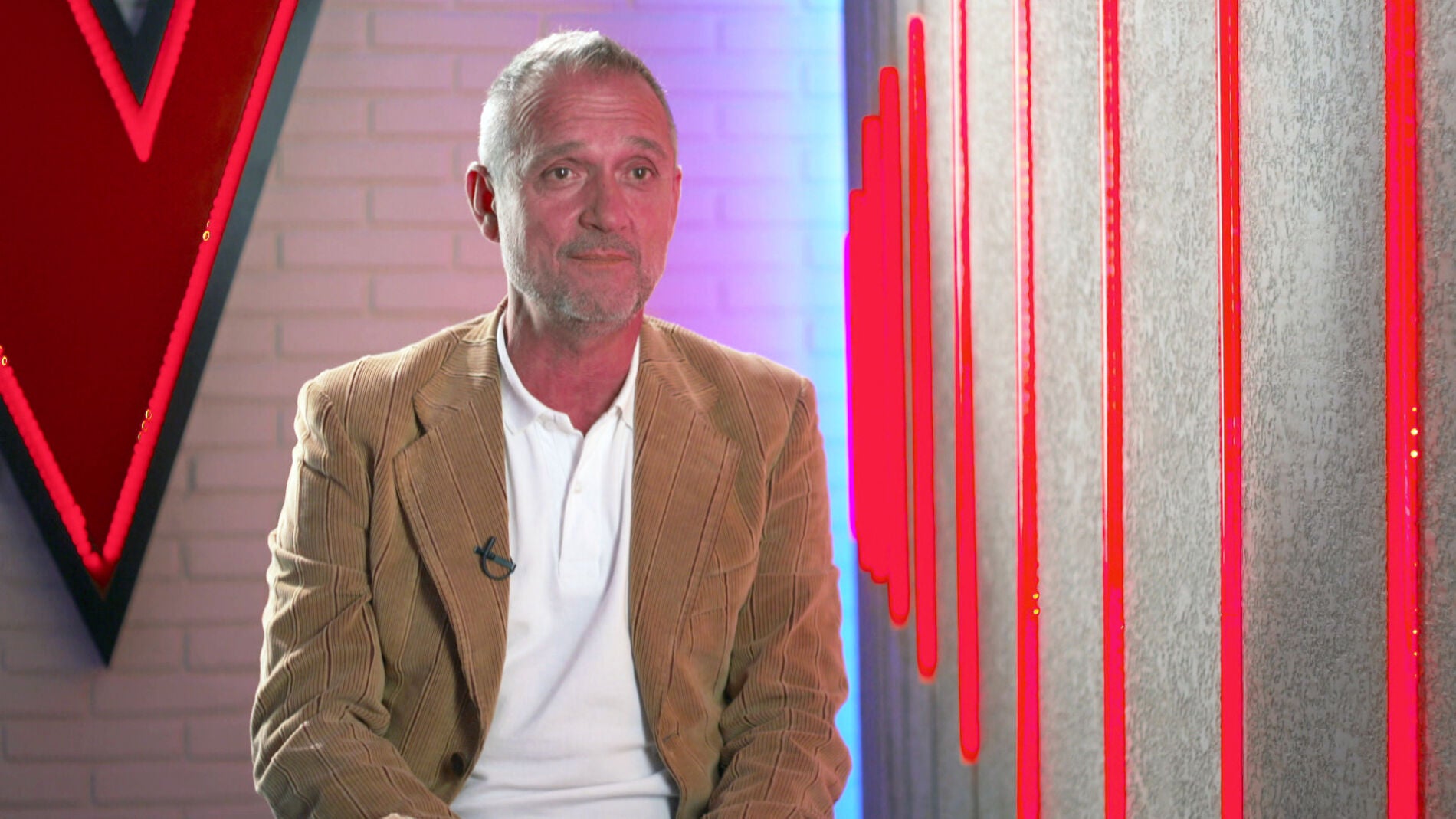 Gonzalo Fernández: “Cuando volví de la mili nadie se acordaba de mí”