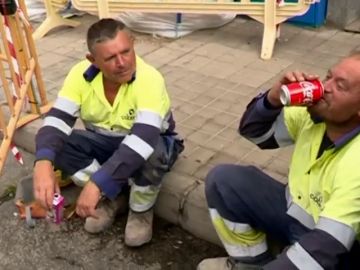 TRABAJADORES