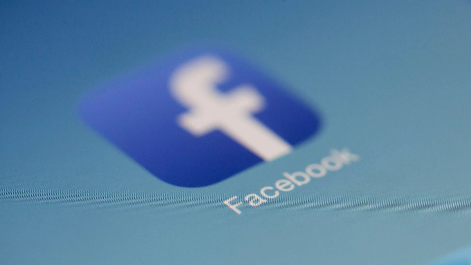 Facebook Facebook