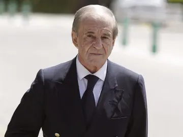 José María García José María García