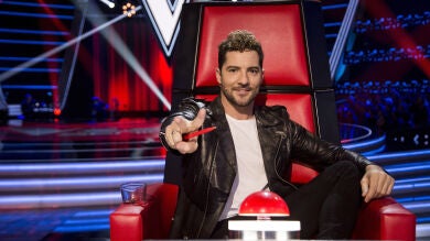 El resumen de las segundas Audiciones a ciegas de ‘La Voz Senior’: dúos con David Bisbal, historias entrañables y pleno histórico