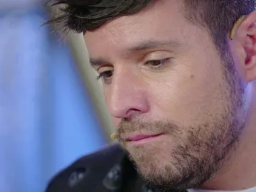 Las complicaciones de Pablo López como coach de ‘La Voz Senior’ Las complicaciones de Pablo López como coach de ‘La Voz Senior’