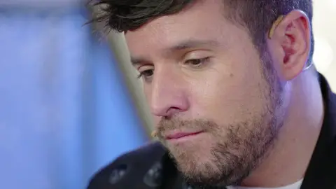 Las complicaciones de Pablo López como coach de ‘La Voz Senior’ Las complicaciones de Pablo López como coach de ‘La Voz Senior’