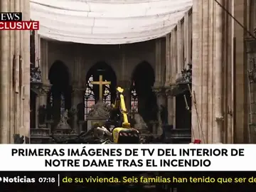 NUEVA NOTRE DAME NUEVA NOTRE DAME