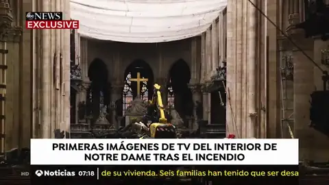 NUEVA NOTRE DAME NUEVA NOTRE DAME