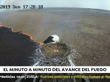 incendio