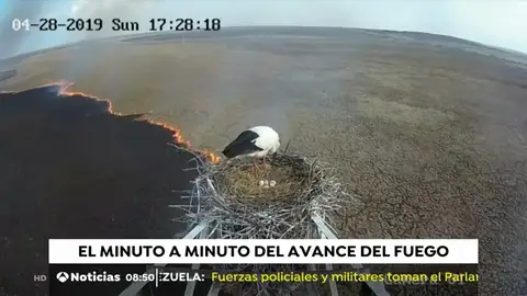 incendio incendio
