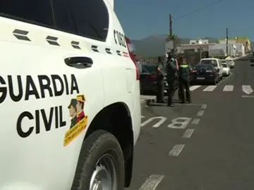 Buscan a un hombre desaparecido desde el viernes Buscan a un hombre desaparecido desde el viernes
