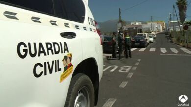 Buscan a un hombre desaparecido desde el viernes