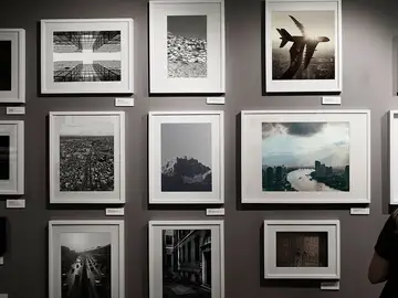 Galería de fotografías Galería de fotografías