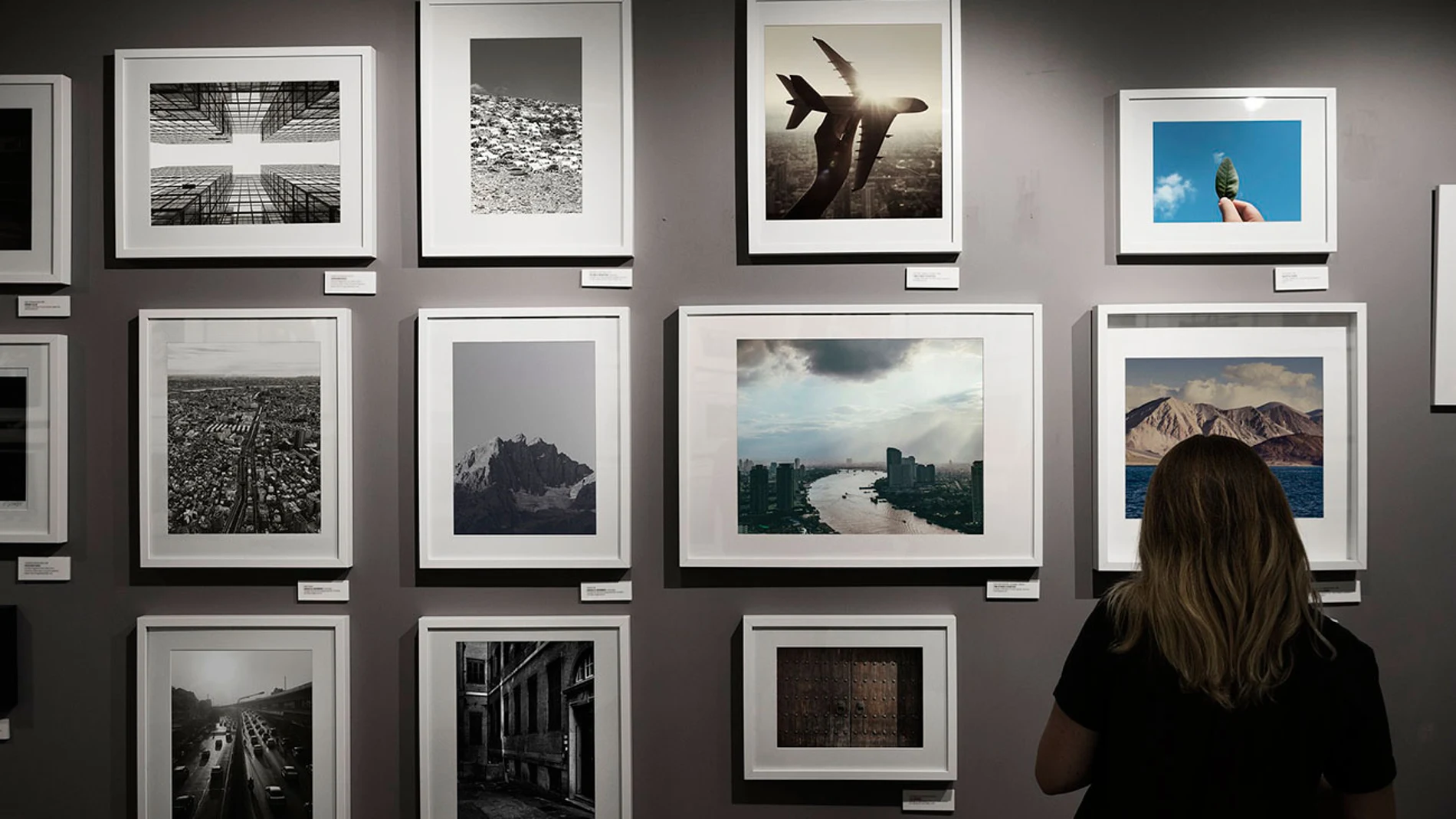 Galería de fotografías Galería de fotografías