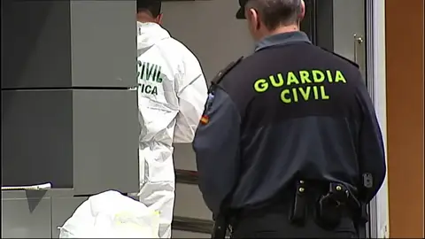 Violencia de género: una mujer en estado muy grave tras ser apuñalada por su pareja Violencia de género: una mujer en estado muy grave tras ser apuñalada por su pareja