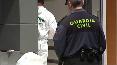 Violencia de género: una mujer en estado muy grave tras ser apuñalada por su pareja