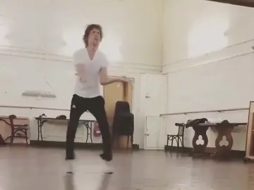 El líder de los Rolling Stones, Mick Jagger El líder de los Rolling Stones, Mick Jagger