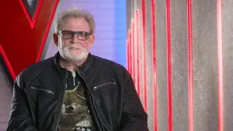 Presentación Marcelo Gómez Marcelo Gómez: “Cuando toco la batería me siento grande”