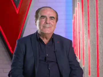 Giuseppe Izzillo: “Me hubiera gustado no tener que abandonar la música” Giuseppe Izzillo: “Me hubiera gustado no tener que abandonar la música”