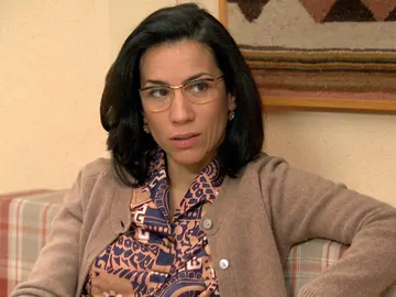 La propuesta juguetona de Manolita a Marcelino para reavivar la chispa del amor La propuesta juguetona de Manolita a Marcelino para reavivar la chispa del amor