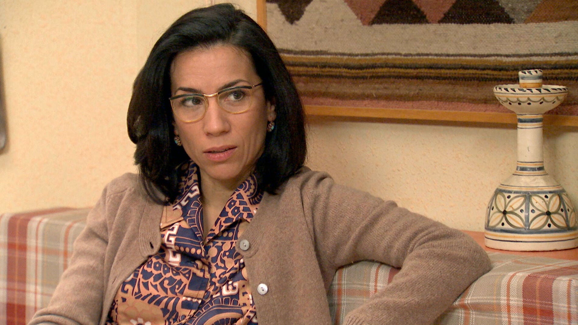 La propuesta juguetona de Manolita a Marcelino para reavivar la chispa del amor