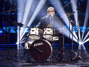 Marcelo Gómez canta ‘Unchain my heart’ en las Audiciones a ciegas de 'La Voz Senior' Marcelo Gómez canta ‘Unchain my heart’ en las Audiciones a ciegas de 'La Voz Senior'