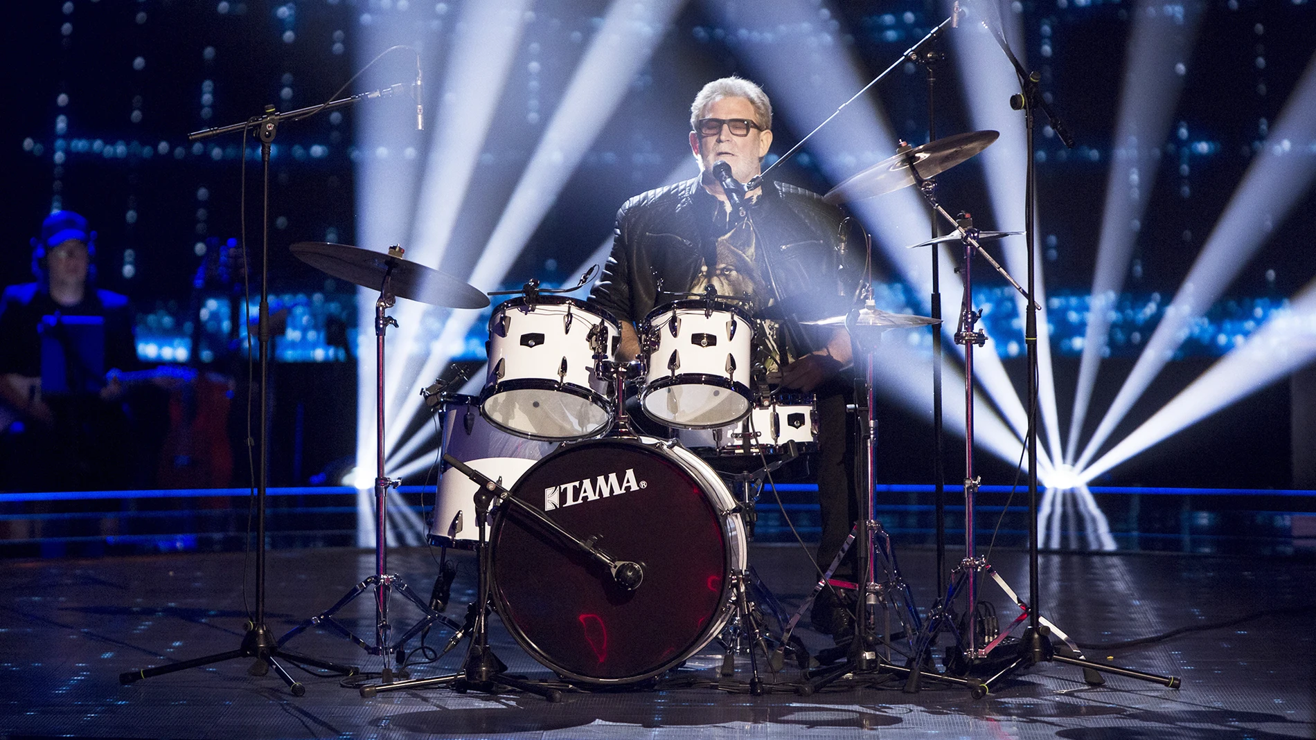 Marcelo Gómez canta ‘Unchain my heart’ en las Audiciones a ciegas de 'La Voz Senior'