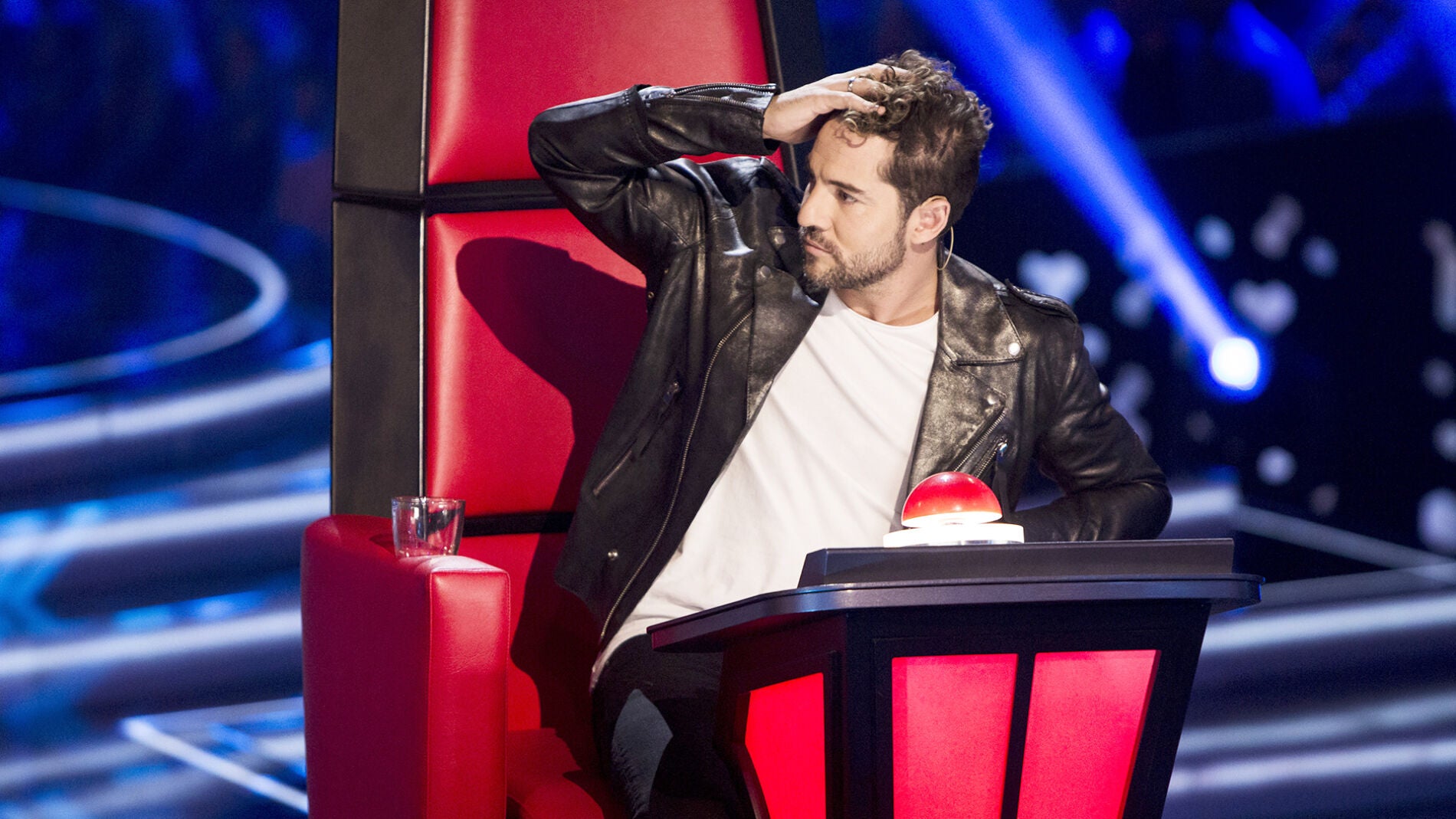 El mi&eacute;rcoles en las Audiciones a ciegas de &lsquo;La Voz: ritmo, arrepentimiento y emoci&oacute;n desbordada