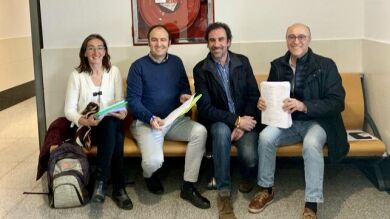 Rectificación sobre la noticia publicada el día 29 de marzo
