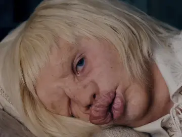 Fotograma de 'Midsommar', de Ari Aster Fotograma de 'Midsommar', de Ari Aster