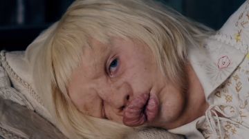 Fotograma de 'Midsommar', de Ari Aster Fotograma de 'Midsommar', de Ari Aster