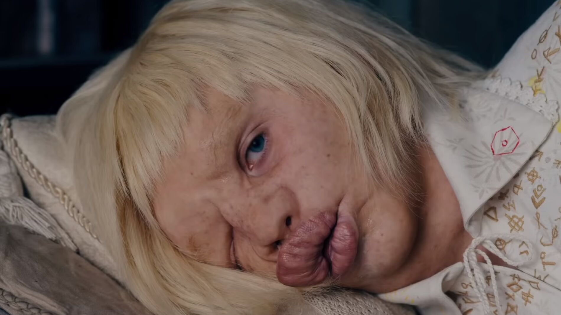 Fotograma de 'Midsommar', de Ari Aster