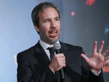 Denis Villeneuve Denis Villeneuve