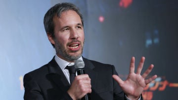 Denis Villeneuve