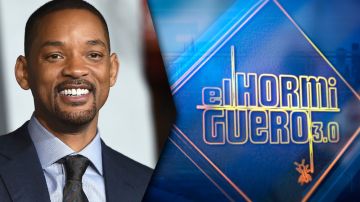'El Hormiguero 3.0' cumple 2.000 programas con la visita de Will Smith 'El Hormiguero 3.0' cumple 2.000 programas con la visita de Will Smith